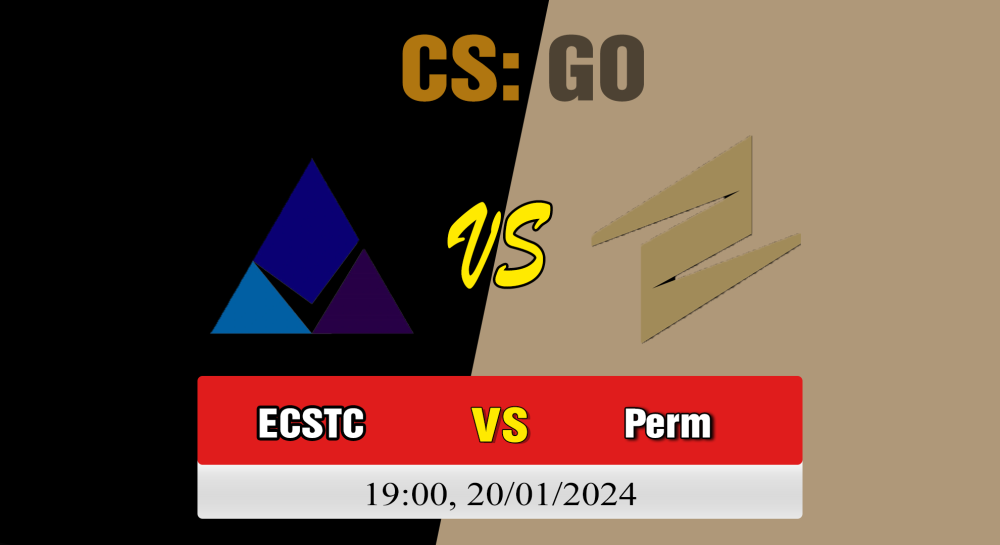 Cá cược CSGO, nhận định soi kèo ECSTATIC vs Permitta Esports - [MR12] PGL Major Copenhagen 2024: European Closed Qualifier A