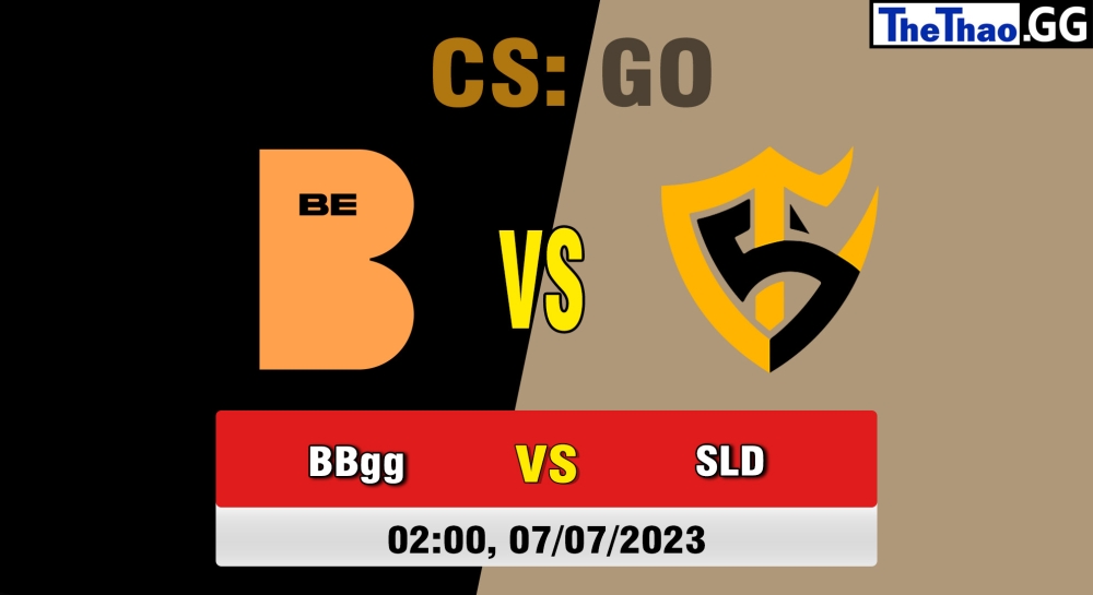 Cá cược CSGO, nhận định soi kèo Team Solid vs BeBold.gg - RedZone PRO League 2023 Season 5.