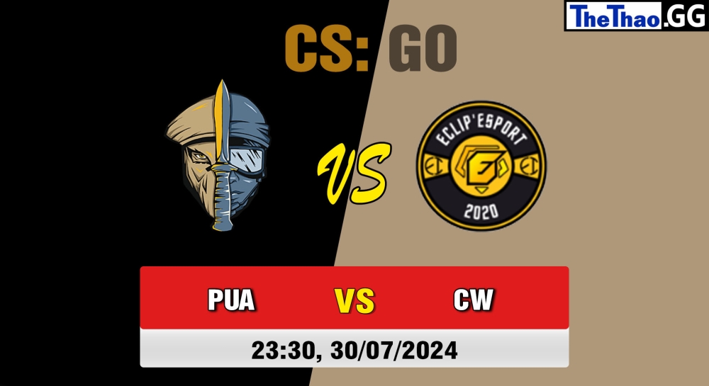 Cá cược CSGO, nhận định soi kèo Passion UA vs Copenhagen Wolves - CCT Season 2 Europe Series #7.