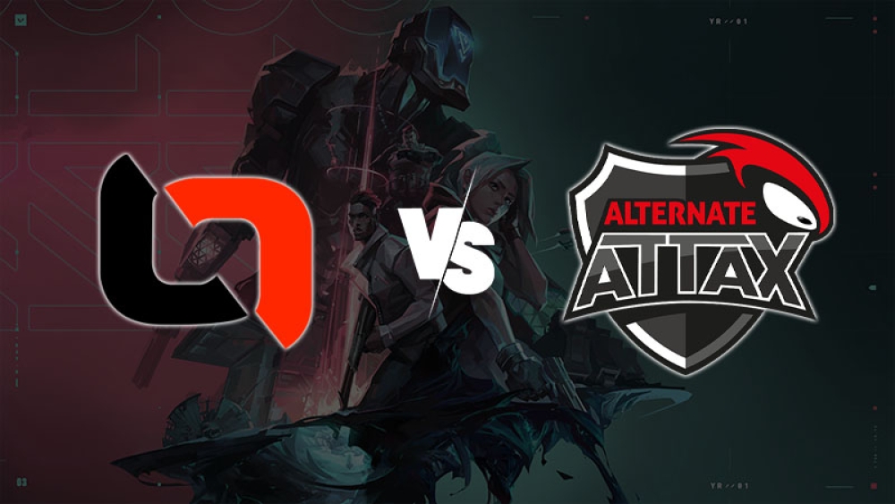 Cá cược Valorant, nhận định soi kèo DIVIZON vs ALTERNATE aTTaX - Valorant Champions Tour 2024 Challengers League DACH Evolution: Split 2 .