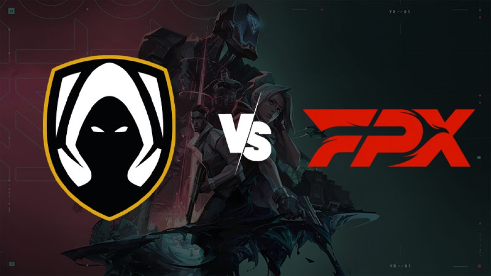 Cá cược Valorant, nhận định soi kèo Team Heretics vs FunPlus Phoenix - Valorant Champions Tour 2024 Champions.