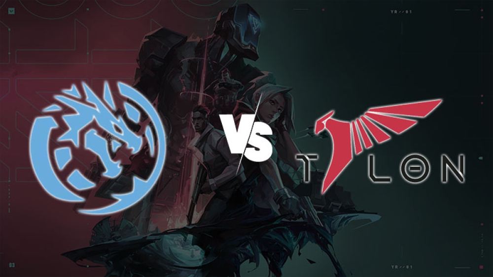 Cá cược Valorant, nhận định soi kèo Leviathan Esports vs Talon Esports - Valorant Champions Tour 2024 Champions.