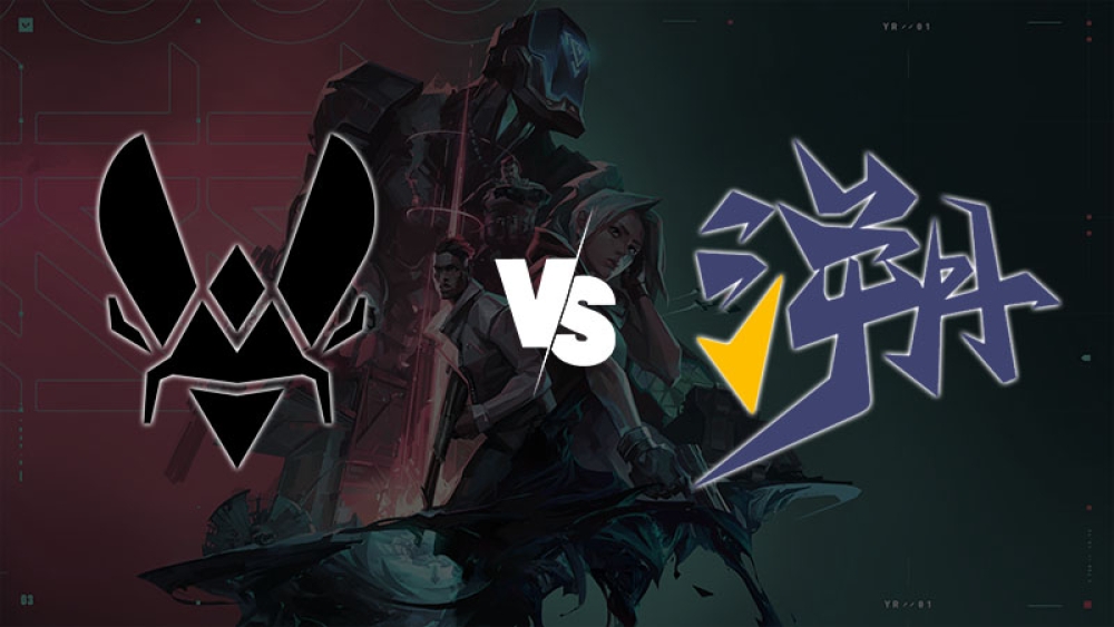 Cá cược Valorant, nhận định soi kèo Team Vitality vs Trace Esports - Valorant Champions Tour 2024 Champions.