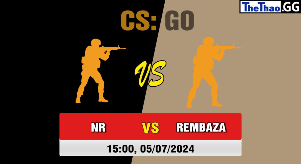 Cá cược CSGO, nhận định soi kèo NightRaid vs REMBAZA  - Esportbattle .