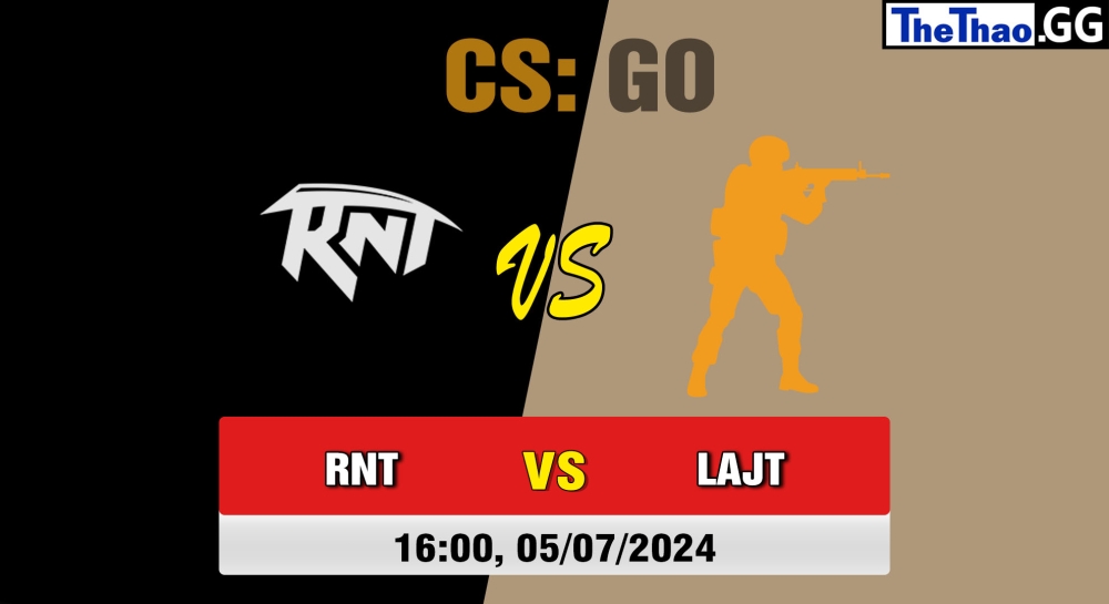 Cá cược CSGO, nhận định soi kèo Revenant Esports vs lajtbitexe  - United21 Season 17: Division 1.