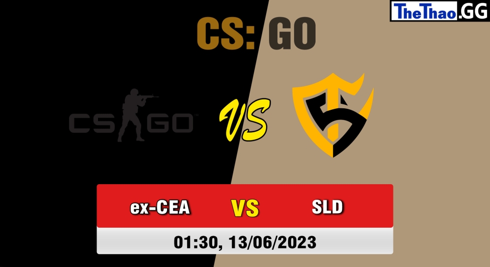 Nhận định, cá cược CSGO, soi kèo Team Solid vs ex-Corinthians Esports Academy, 1h30 ngày 13/06/2023 - RedZone PRO League 2023 Season 3