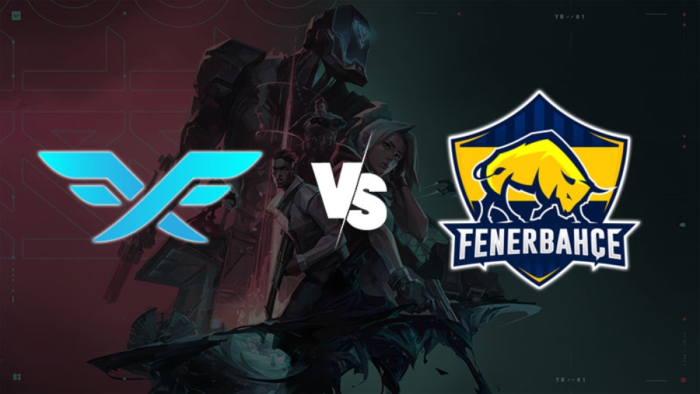 Cá cược Valorant, nhận định soi kèo Fire Flux Esports vs 1907 Fenerbahçe Esports - VALORANT Challengers 2024 Turkey: Birlik Split 2.