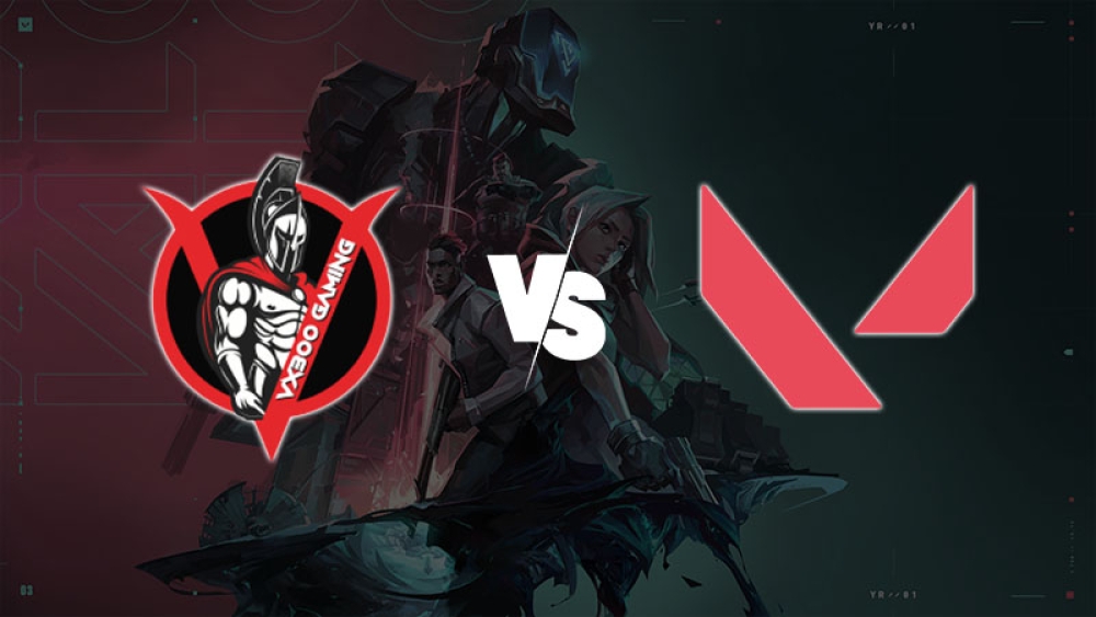 Cá cược Valorant, nhận định soi kèo VX300 Gaming vs LONETEAM - VALORANT Challengers 2024 Italy: Rinascimento Split 2.