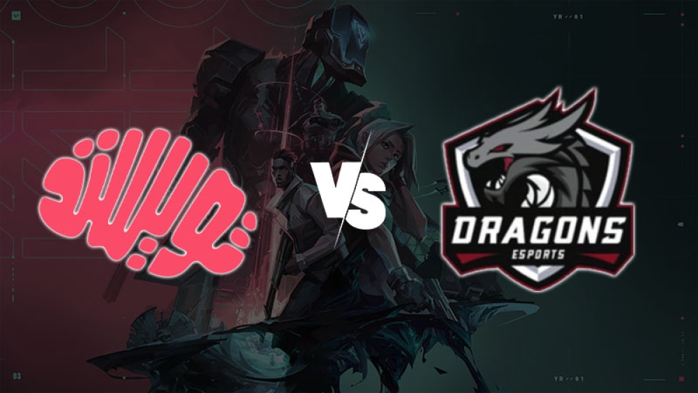 Cá cược Valorant, nhận định soi kèo Twisted Minds vs Dragons Esports - Twisted MindsValorant Champions Tour 2024 Challengers League MENA Resilience GCC & Iraq: Split 2.