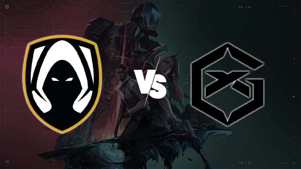 Cá cược Valorant, nhận định soi kèo Team Heretics  vs GIANTX - VALORANT Champions Tour 2024: EMEA Stage 2.