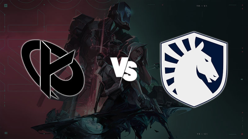 Cá cược Valorant, nhận định soi kèo Karmine Corp  vs Team Liquid - VALORANT Champions Tour 2024: EMEA Stage 2.