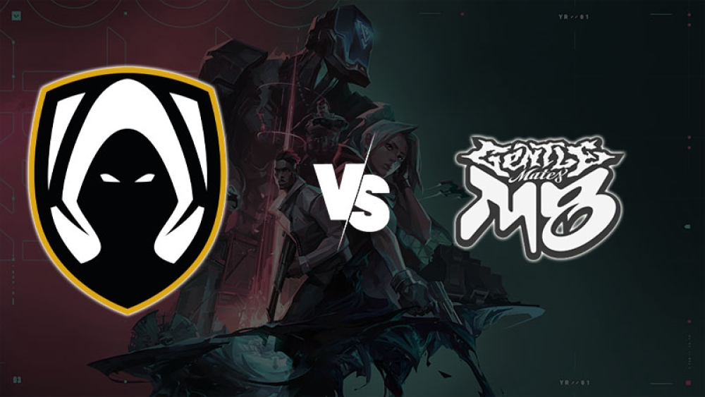 Cá cược Valorant, nhận định soi kèo Team Heretics vs Gentle Mates - VALORANT Champions Tour 2024: EMEA Stage 2.