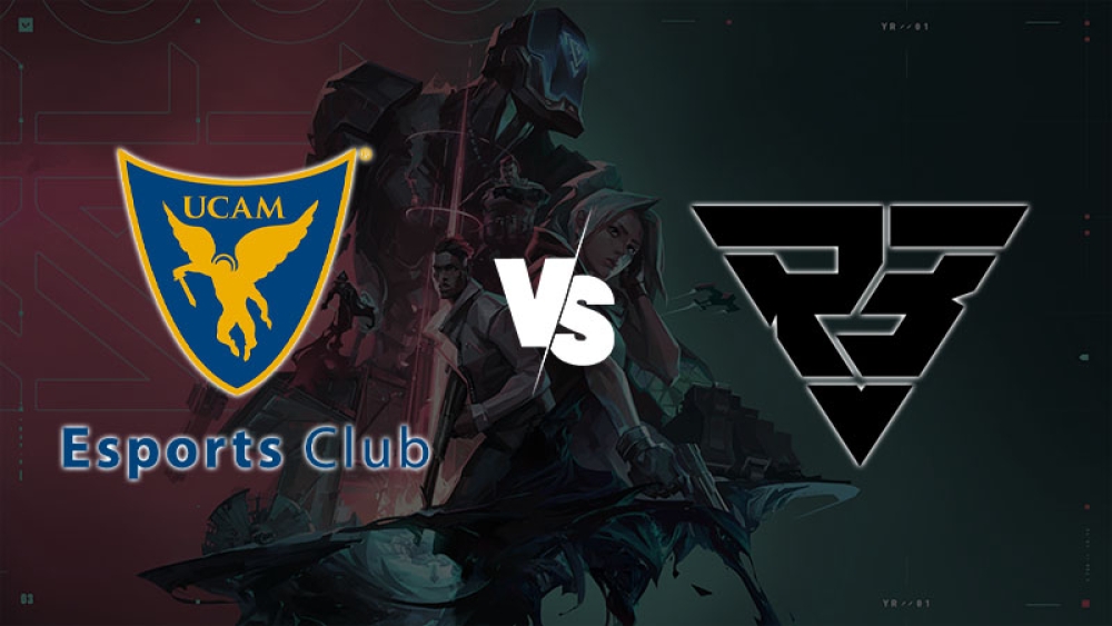 Cá cược Valorant, nhận định soi kèo UCAM Esports Club vs Ramboot Club - Spain: Rising Split 2 - Regular Season.