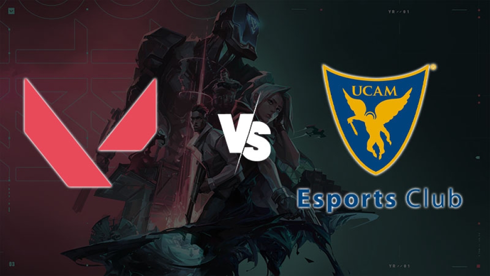 Cá cược Valorant, nhận định soi kèo UCAM Esports Club vs KPI Gaming - VALORANT Challengers 2024 Spain: Rising Split 2.