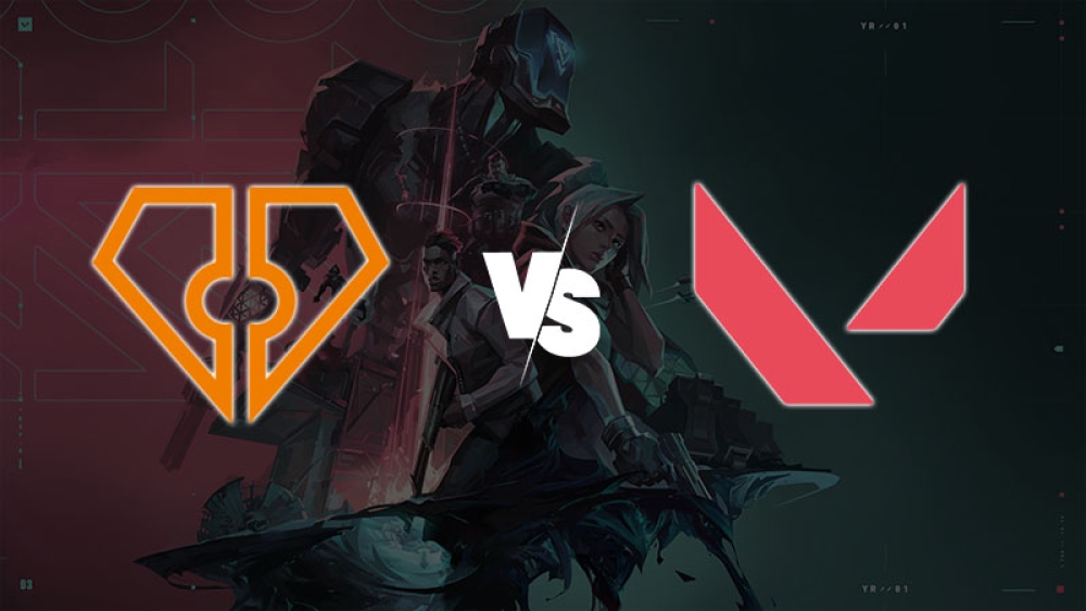 Cá cược Valorant, nhận định soi kèo Diamant Esports vs trashcan - VALORANT Challengers 2024 East: Surge Split 2.