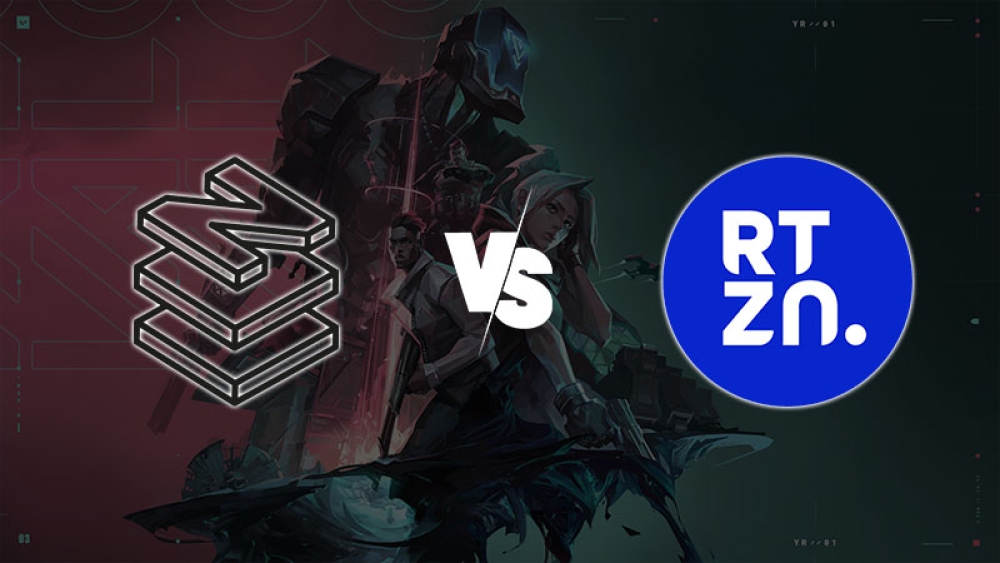 Cá cược Valorant, nhận định soi kèo NOVO Esports vs RTZN - VALORANT Challengers 2024 Italy: Rinascimento Split 2.