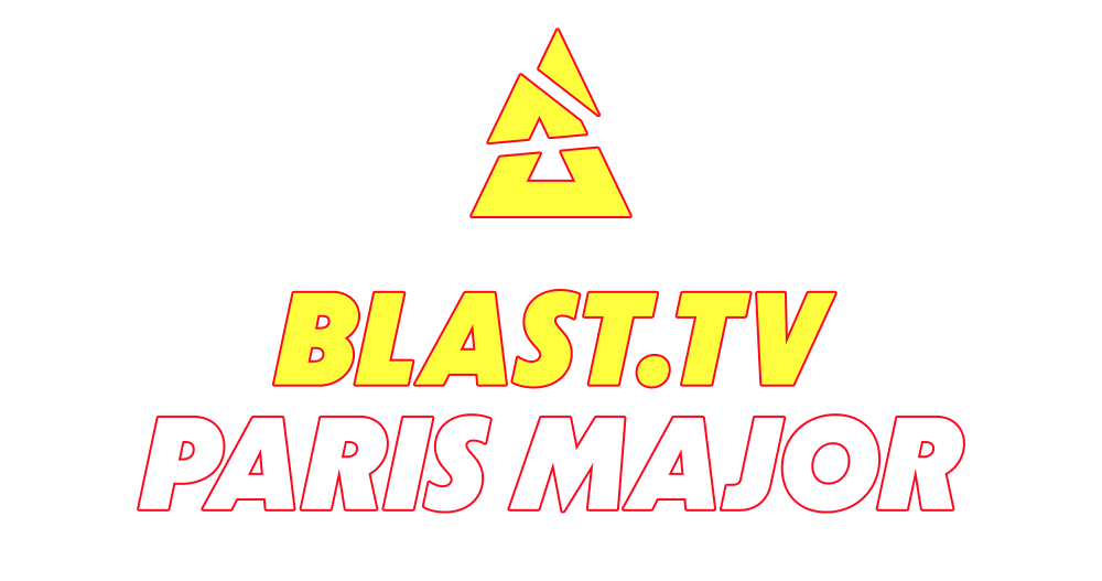 Lịch thi đấu CSGO : BLAST.tv Paris Major 2023 : European RMR B