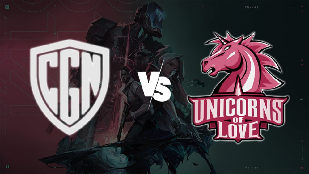 Cá cược Valorant, nhận định soi kèo SK Gaming vs Unicorns of Love - VCL 2024: DACH Evolution: Split 1 - Regular Season.