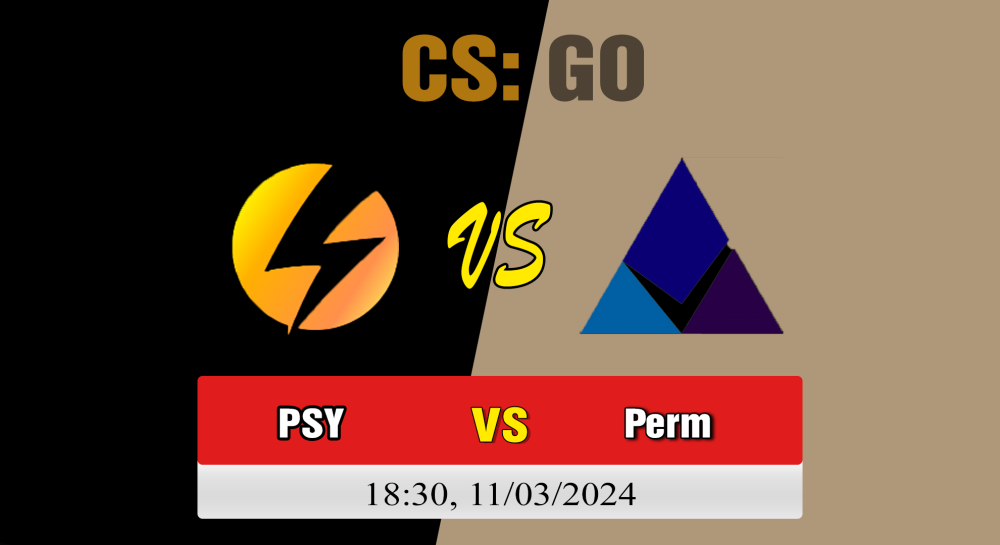 Cá cược CSGO, nhận định soi kèo Preasy Esport vs Permitta Esports - [MR12] European Pro League Season 14: Division 1