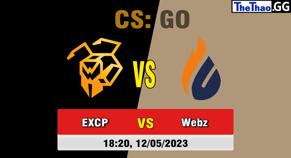 Nhận định, cá cược CSGO, soi kèo ex-CPH Flames vs Websterz, 18h20 ngày 12/05/2023 - BB Playlist. Freedom