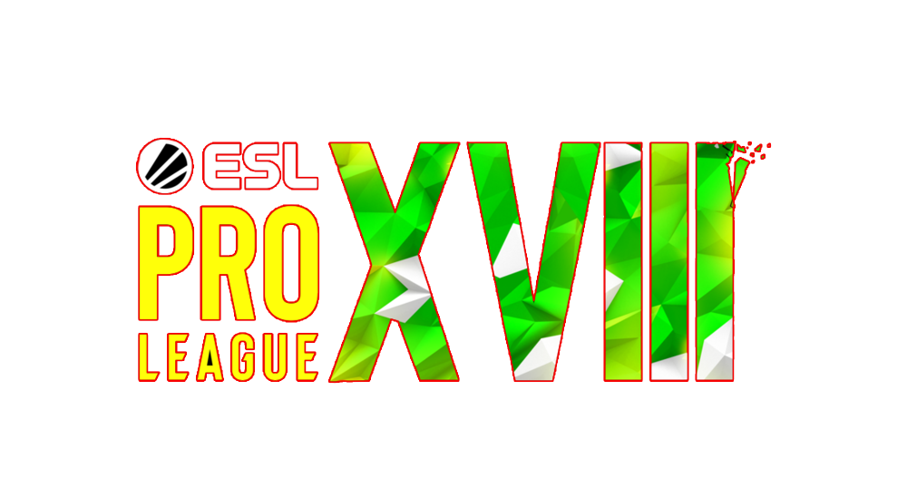 Lịch thi đấu CSGO : ESL Pro League Season 18 mới nhất hôm nay