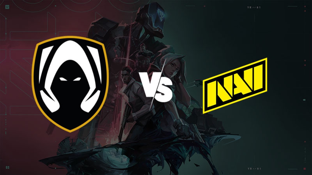 Cá cược Valorant, nhận định soi kèo Team Heretics vs Natus Vincere - VCT 2024: EMEA Stage 2 -Group Stage.