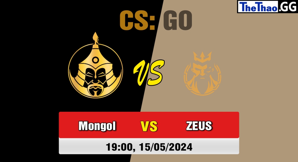 Cá cược CSGO, nhận định soi kèo Clutch Gaming vs ZEUSGG - ESL Challenger League Season 47: Asia - Regular Season Day 2.