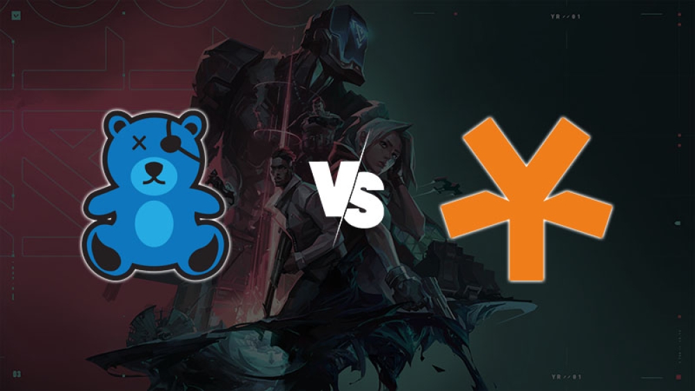 Cá cược Valorant, nhận định soi kèo SaD Esports vs YFP Gaming - VCL 2024: North America Split 2 - Group Stage.