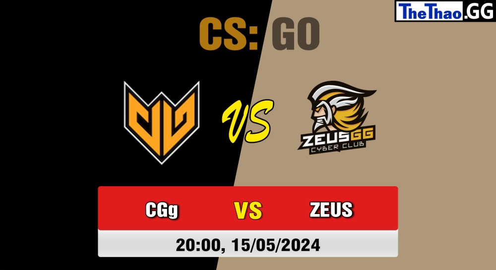 Cá cược CSGO, nhận định soi kèo The MongolZ vs Mirai Gaming - ESL Challenger League Season 47: Asia - Regular Season Day 2.