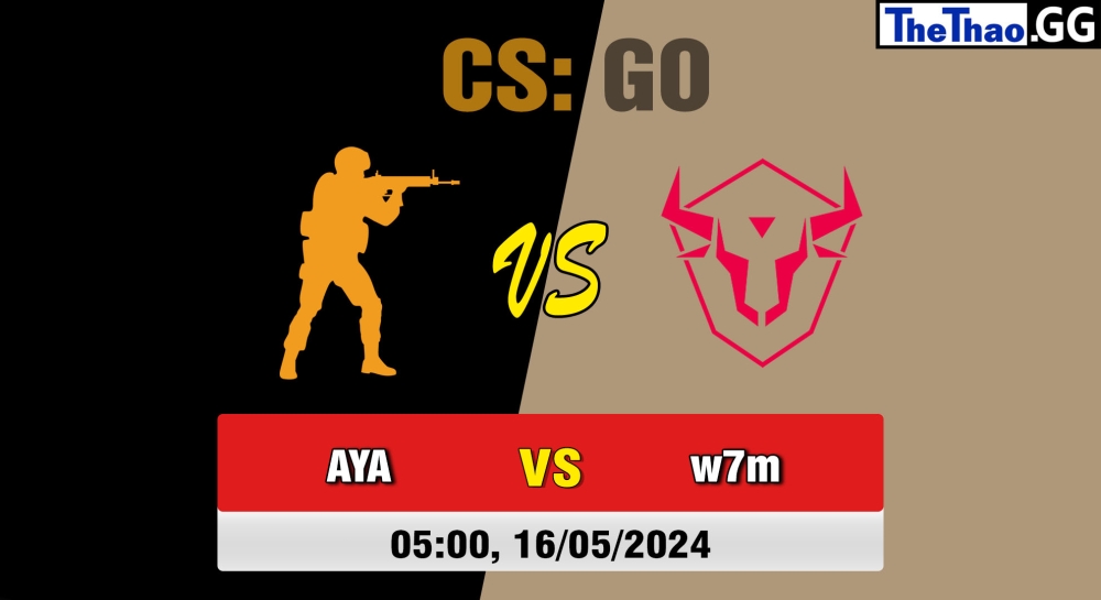 Cá cược CSGO, nhận định soi kèo adalYamigos vs w7m esports - ESL Challenger League Season 47: South America Day 1.