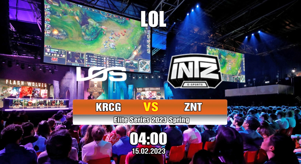 Cá cược LOL, nhận định soi kèo Los Grandes vs INTZ - CBLOL 2024 Split 2.