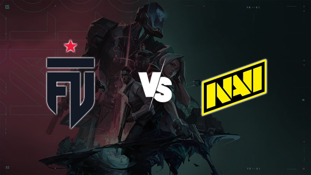 Cá cược Valorant, nhận định soi kèo FUT Esports vs Natus Vincere - VCT 2024: EMEA Stage 2 -Group Stage.