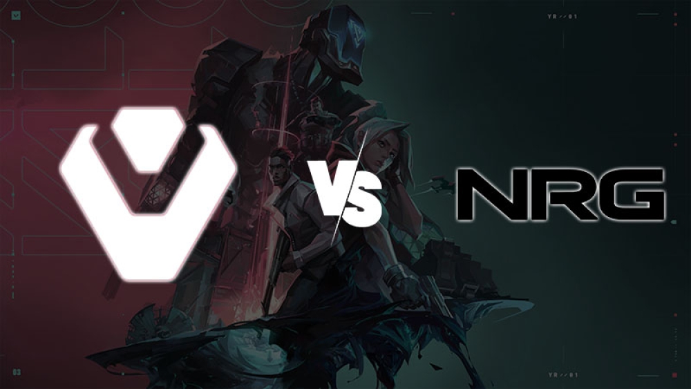 Cá cược Valorant, nhận định soi kèo Sentinels vs NRG Esports - VCT 2024: Americas Stage 2 - Group Stage.