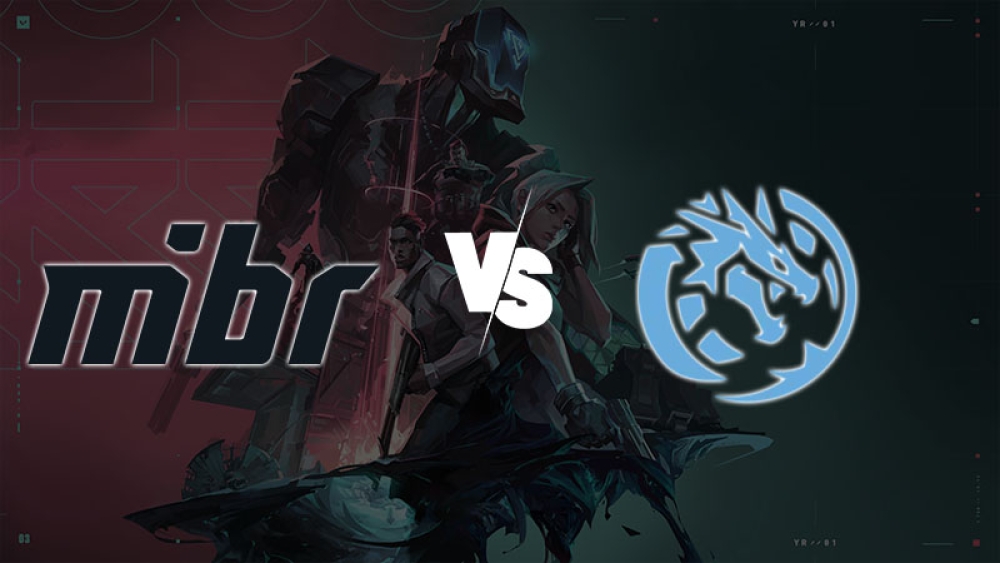 Cá cược Valorant, nhận định soi kèo Leviatán vs MIBR - VCT 2024: Americas Stage 2 - Group Stage.