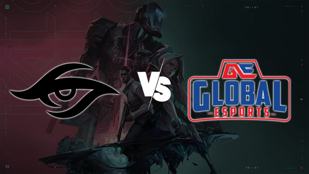 Cá cược Valorant, nhận định soi kèo Team Secret vs Global Esports - VCT 2024: Pacific Stage 2 - Group Stage.