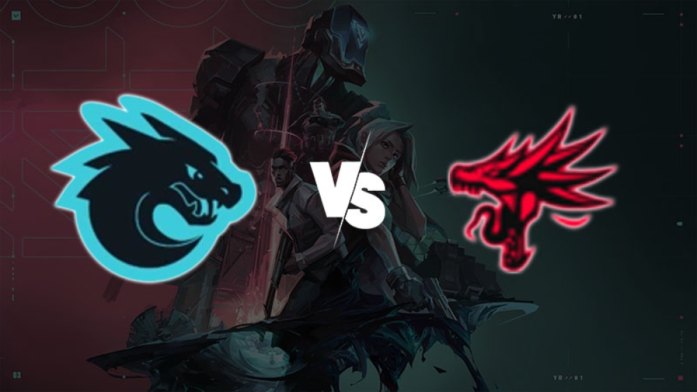 Cá cược Valorant, nhận định soi kèo All Knights vs XSOUL - LAS Split 2 Group Stage.