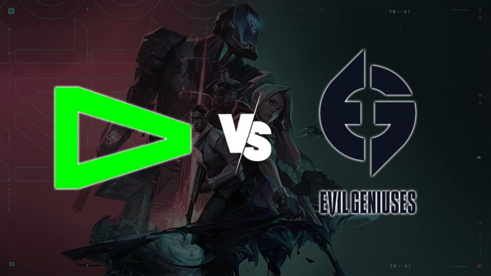 Cá cược Valorant, nhận định soi kèo LOUD vs Evil Geniuses - VCT 2024: Americas Stage 2 - Group Stage.