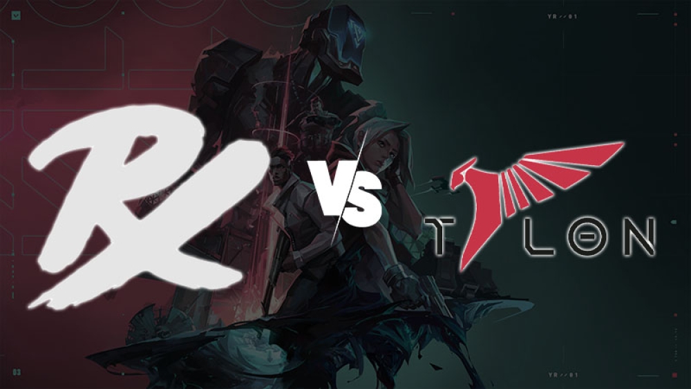 Cá cược Valorant, nhận định soi kèo Paper Rex vs Talon Esports - VCT 2024: Pacific Stage 2 - Group Stage.