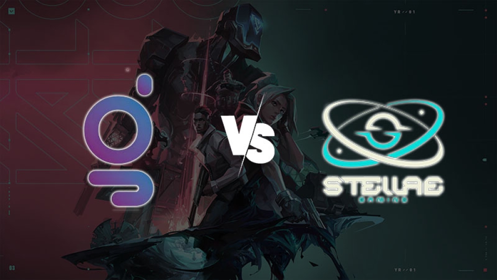 Cá cược Valorant, nhận định soi kèo Galorys vs Stellae Gaming - Brazil: Split 2 Group Stage.