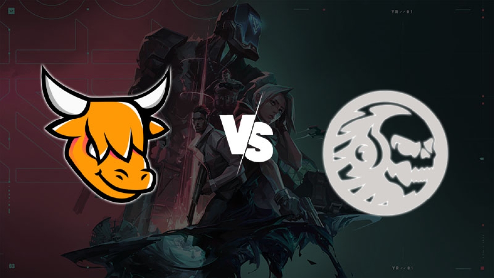 Cá cược Valorant, nhận định soi kèo OXEN vs Furious Gaming - LAS Split 2 Group Stage.