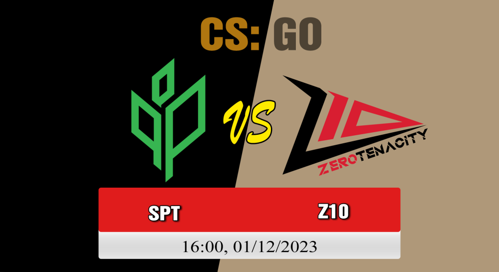 Cá cược CSGO, nhận định soi kèo Sprout vs Zero Tenacity - [MR12] European Pro League Season 12: Division 1 - Group Stage.