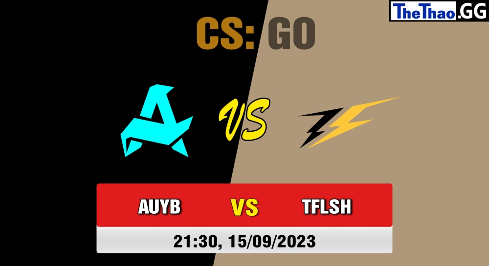 Nhận định, cá cược LOL, soi kèo  ThunderFlash  vs Aurora Young Blood, 21h30 ngày 15/09/2023 –  CCT North Europe Series #8: Closed Qualifier