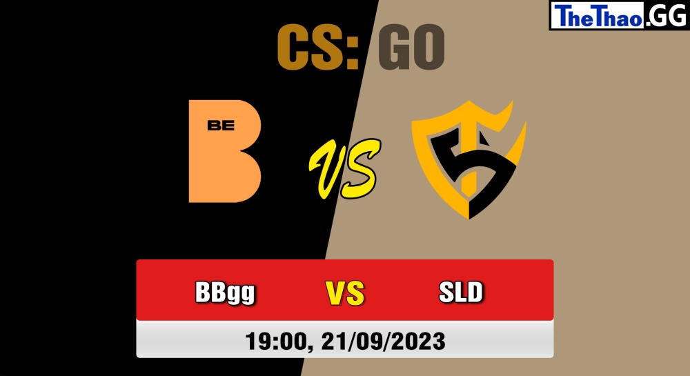 Cá cược CSGO, nhận định soi kèo Team Solid vs BeBold.gg - CCT South America Series #11.