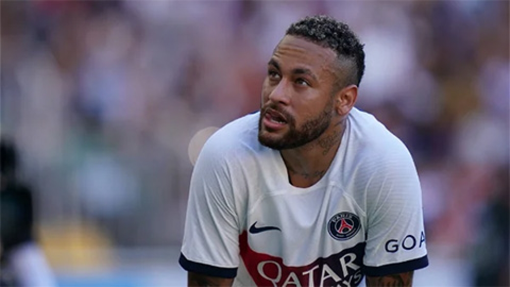 Neymar muốn rời PSG: Nuối tiếc cũng đã muộn