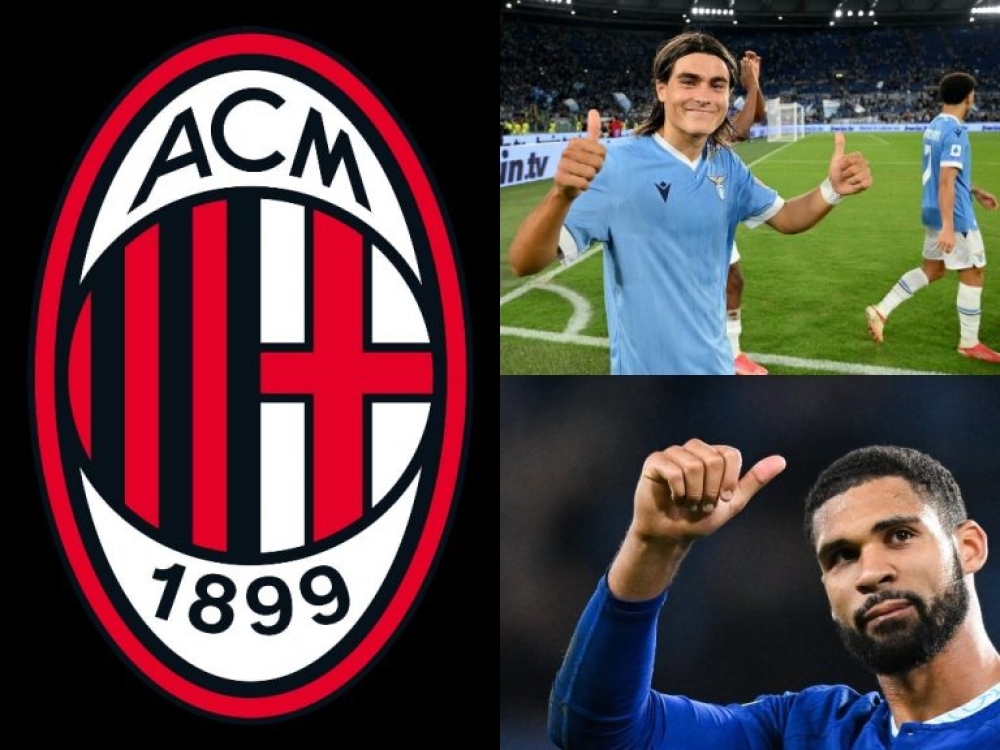 Tin chuyển nhượng AC Milan – Milan chốt Loftus-Cheek và sao trẻ Luka Romero