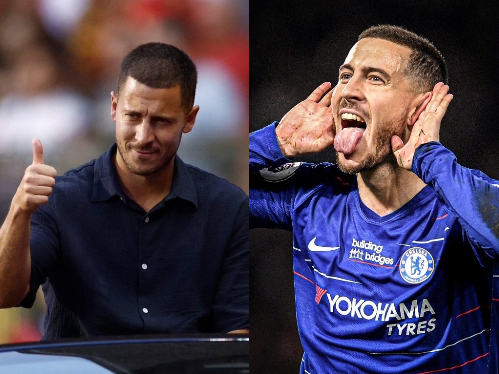 Eden Hazard: Cựu tiền đạo Chelsea và Real Madrid từ chối MLS và Saudi Pro League trước khi tuyên bố giải nghệ