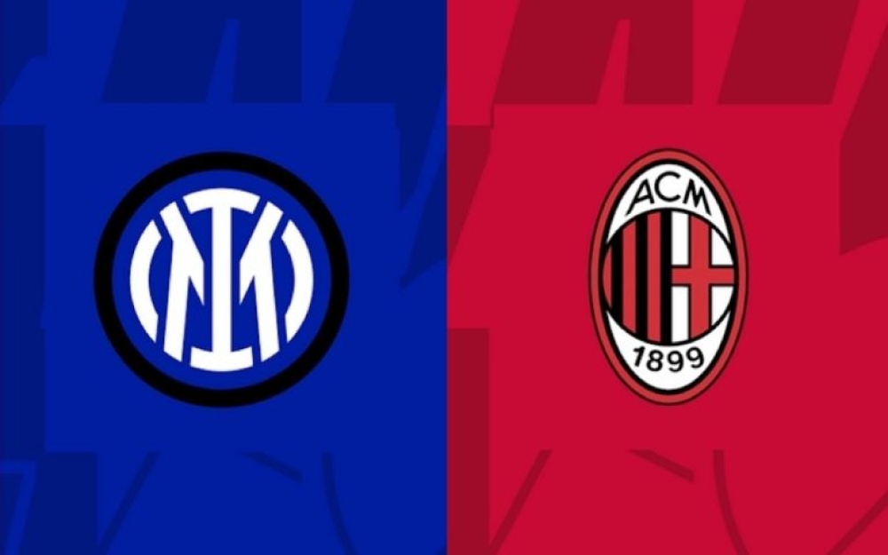 Inter vs AC Milan – Đội hình dự kiến