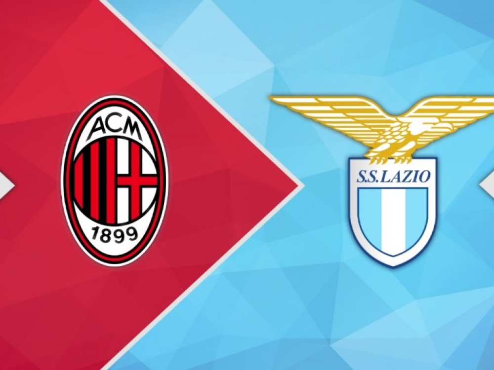 AC Milan vs Lazio: Đội hình dự kiến ​​và kết quả