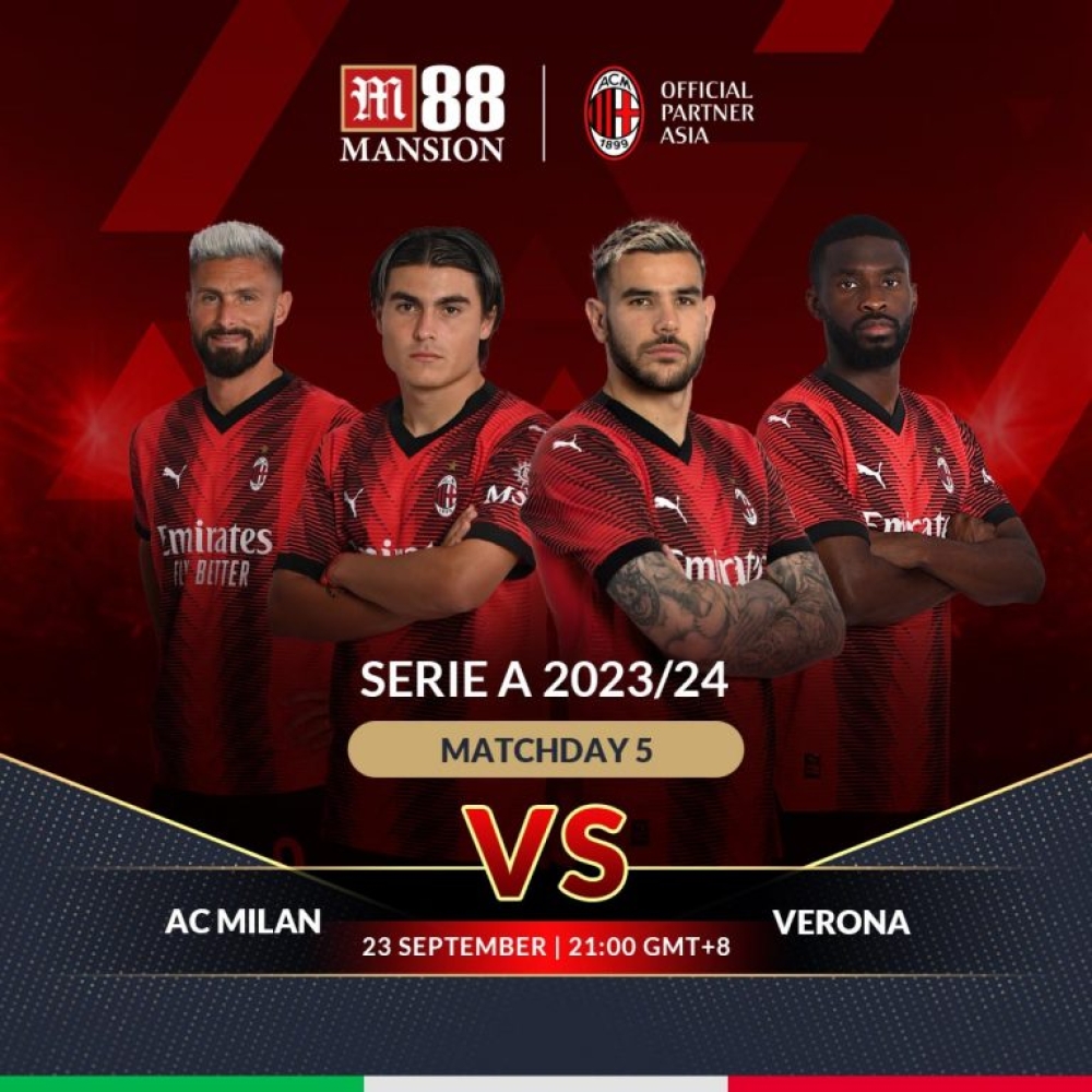 AC Milan 1-0 Hellas Verona – Highlights và 5 điều chúng ta rút ra được